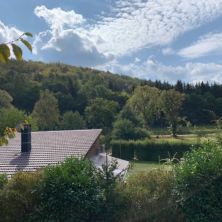 Le Chalet Du Bonheur A Soucht المظهر الخارجي الصورة