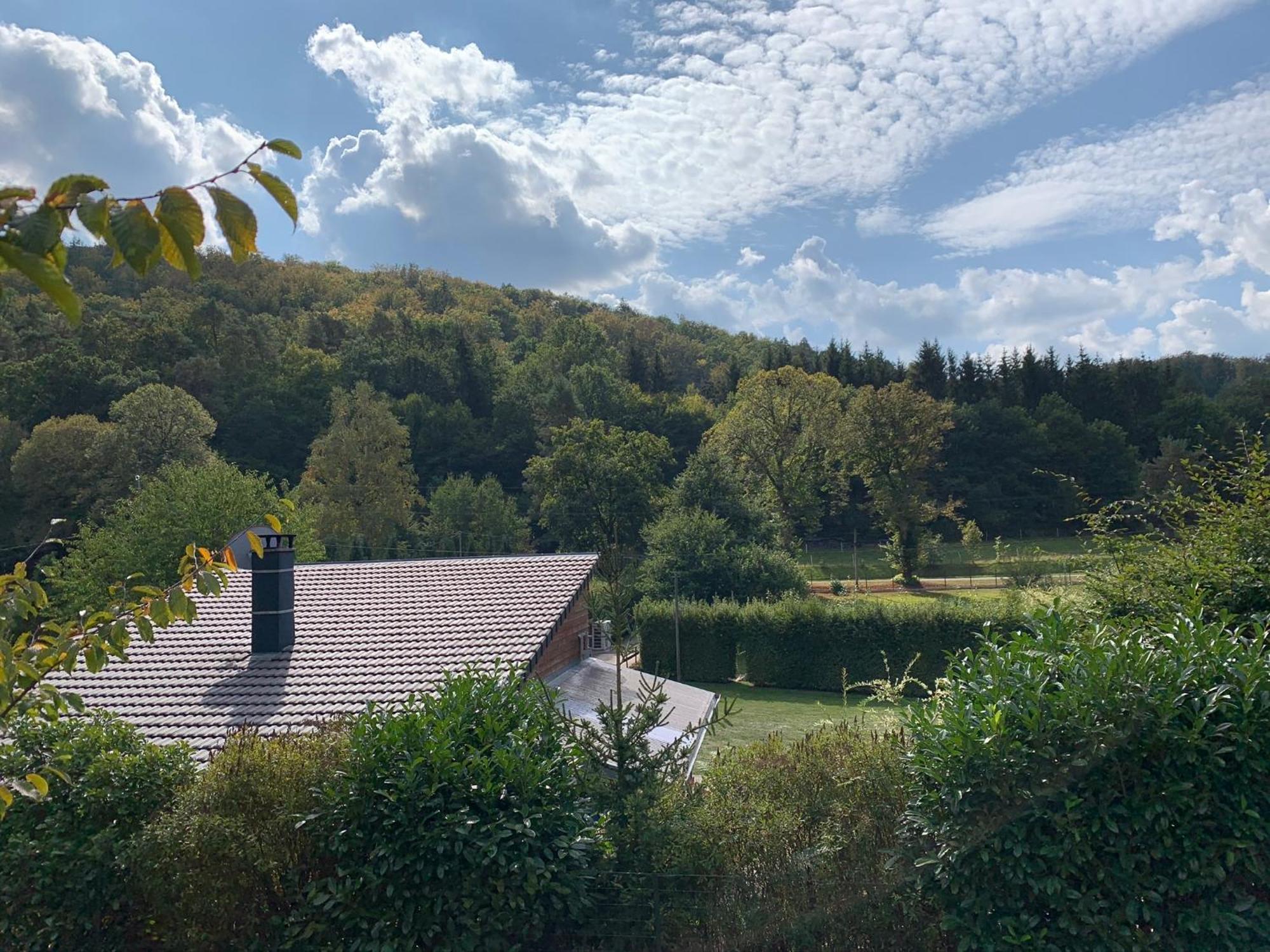 Le Chalet Du Bonheur A Soucht المظهر الخارجي الصورة
